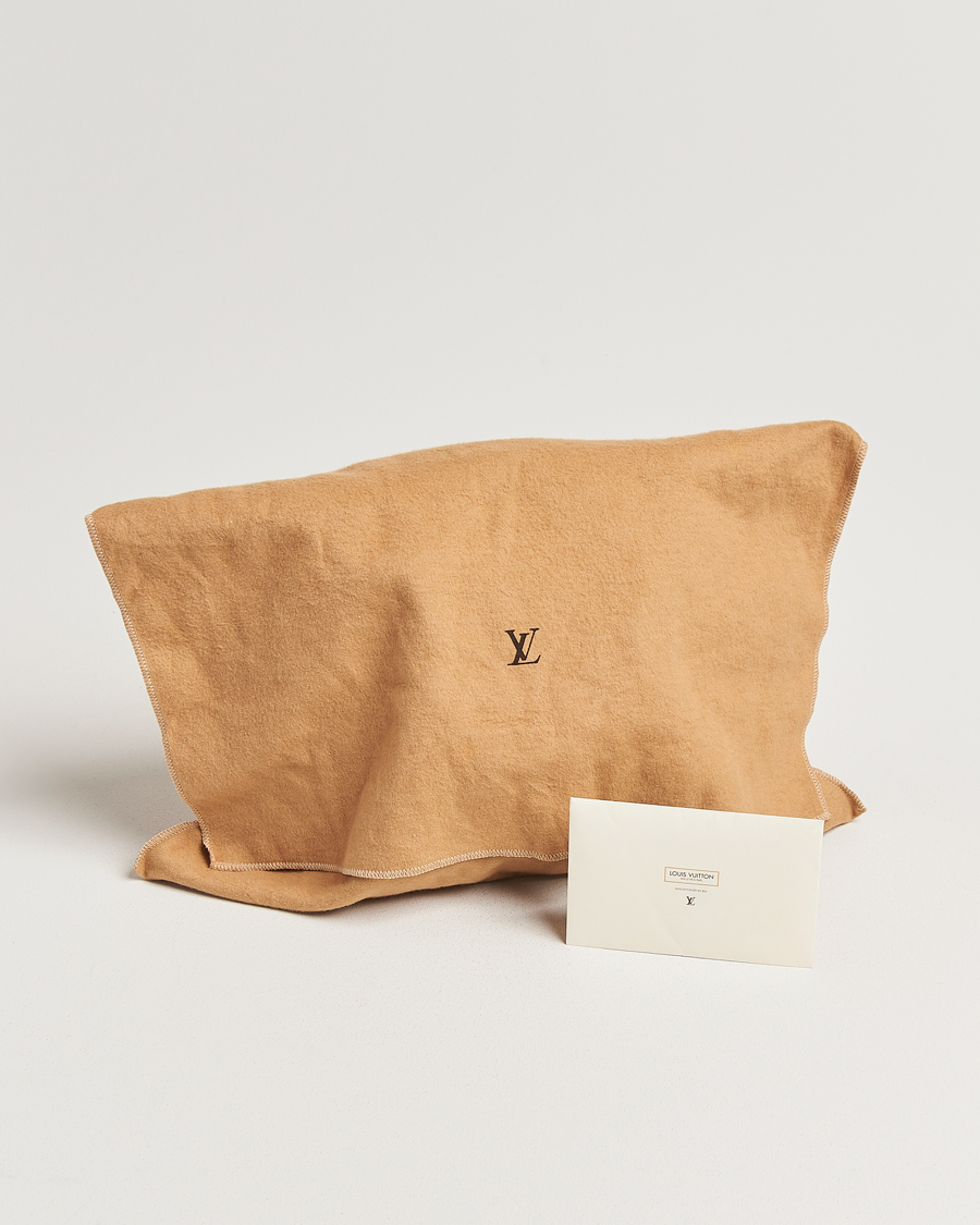 Herr | Pre-Owned & Vintage Bags | Louis Vuitton Pre-Owned | Ellipse PM Bag Monogram