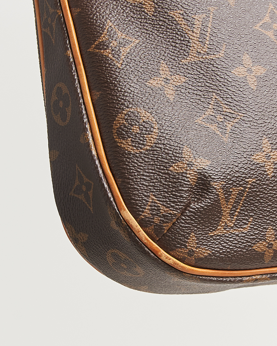 Herr | Louis Vuitton Pre-Owned Odeon PM Bag Monogram | Louis Vuitton Pre-Owned | Odeon PM Bag Monogram