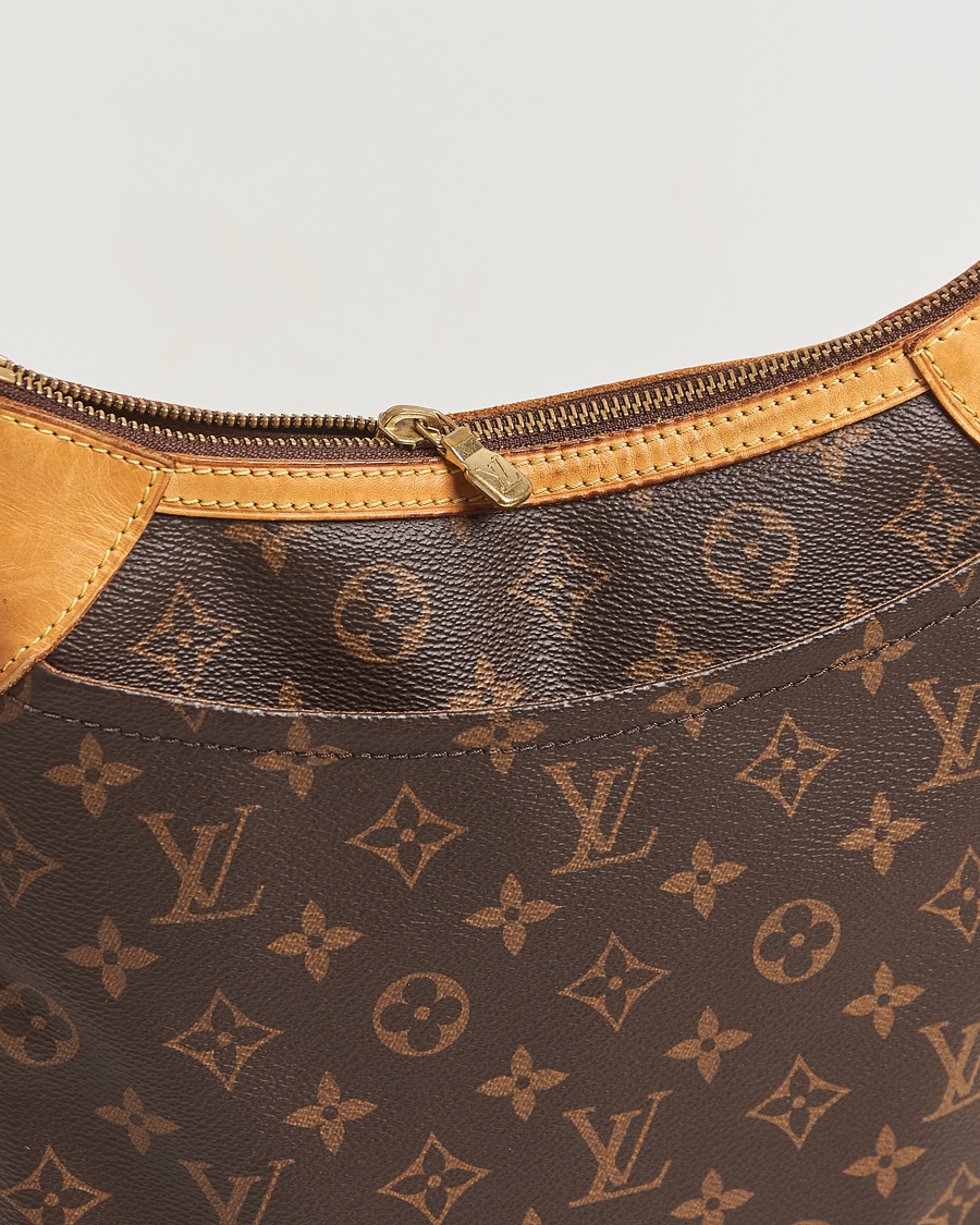 Herr | Louis Vuitton Pre-Owned Odeon PM Bag Monogram | Louis Vuitton Pre-Owned | Odeon PM Bag Monogram