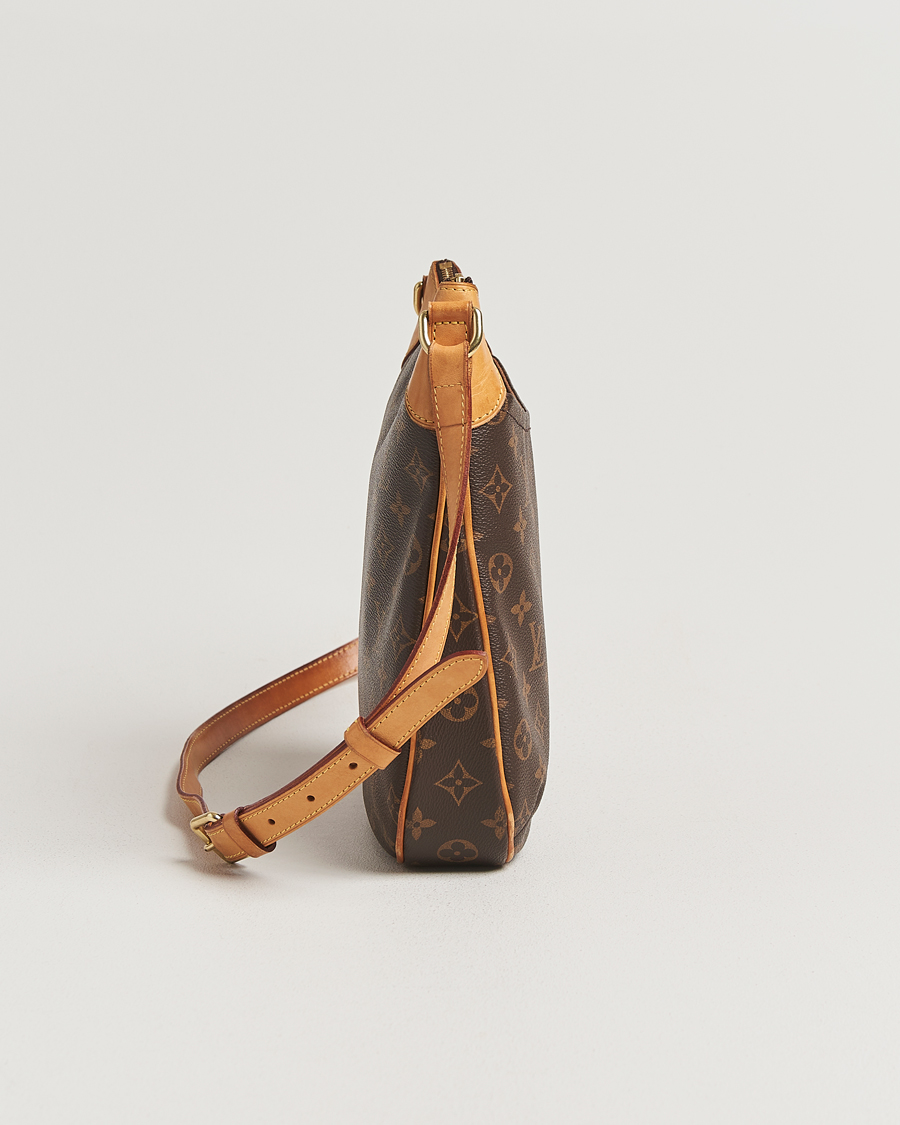 Herr | Louis Vuitton Pre-Owned Odeon PM Bag Monogram | Louis Vuitton Pre-Owned | Odeon PM Bag Monogram