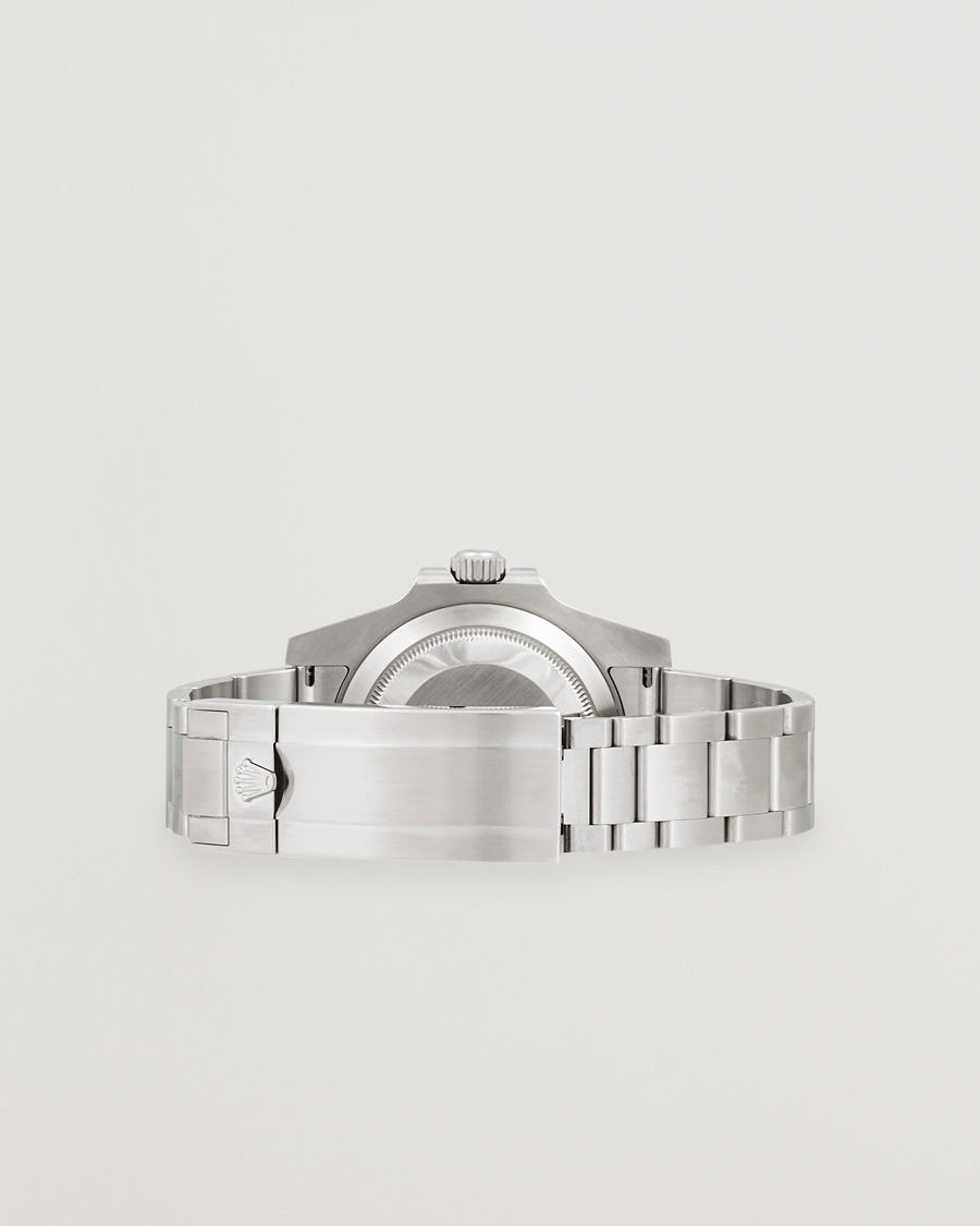 Herr | Rolex Pre-Owned Submariner Date | Rolex Pre-Owned | Submariner Date