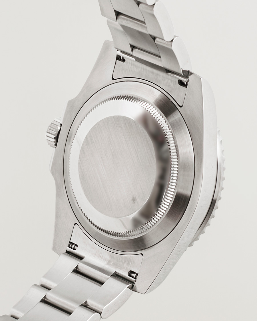 Herr | Rolex Pre-Owned Submariner Date | Rolex Pre-Owned | Submariner Date