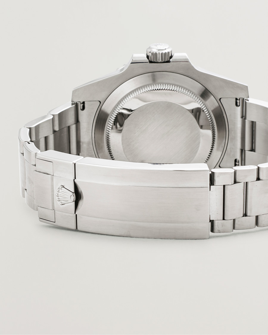 Herr | Rolex Pre-Owned Submariner Date | Rolex Pre-Owned | Submariner Date