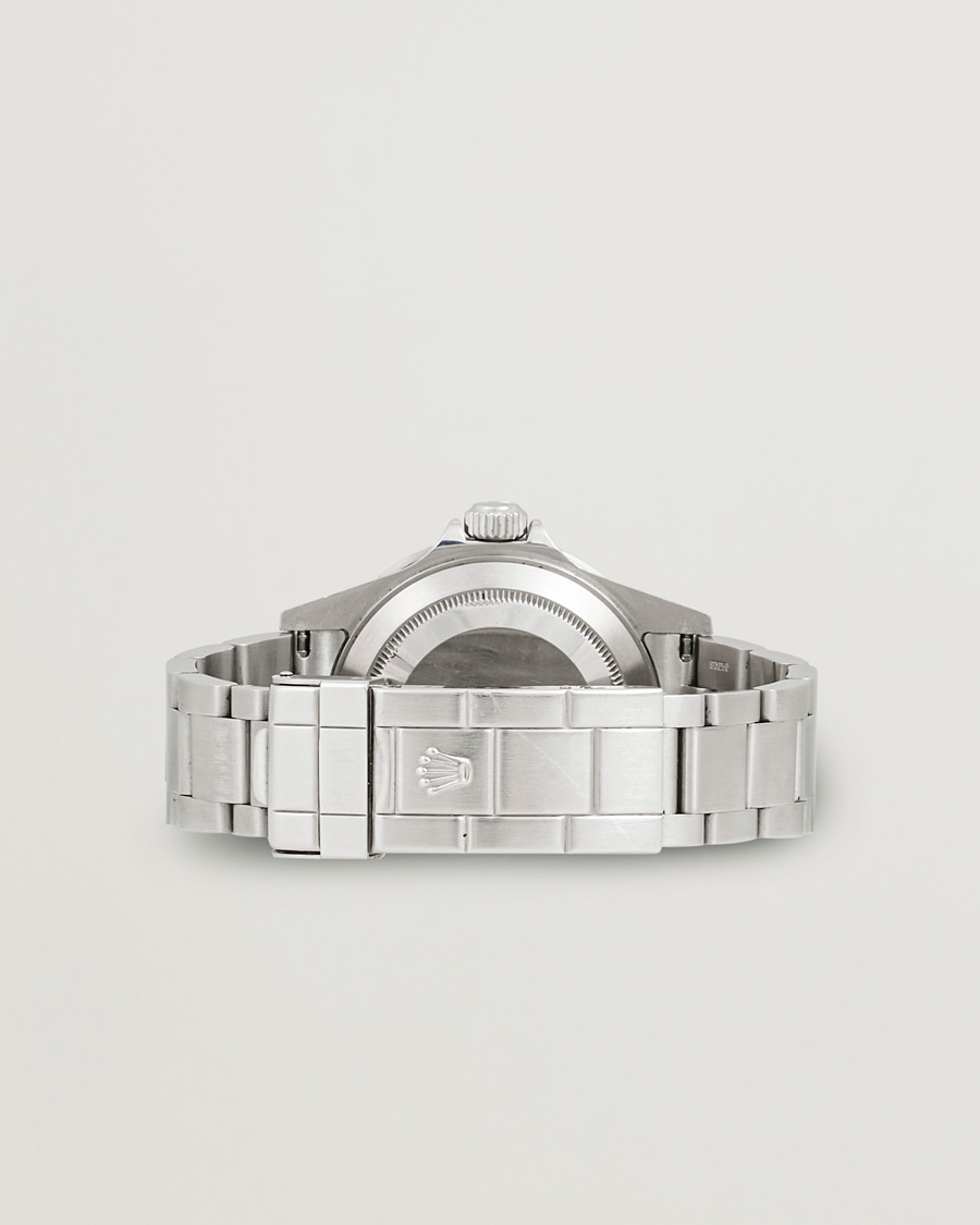 Herr | Rolex Pre-Owned Submariner Date | Rolex Pre-Owned | Submariner Date