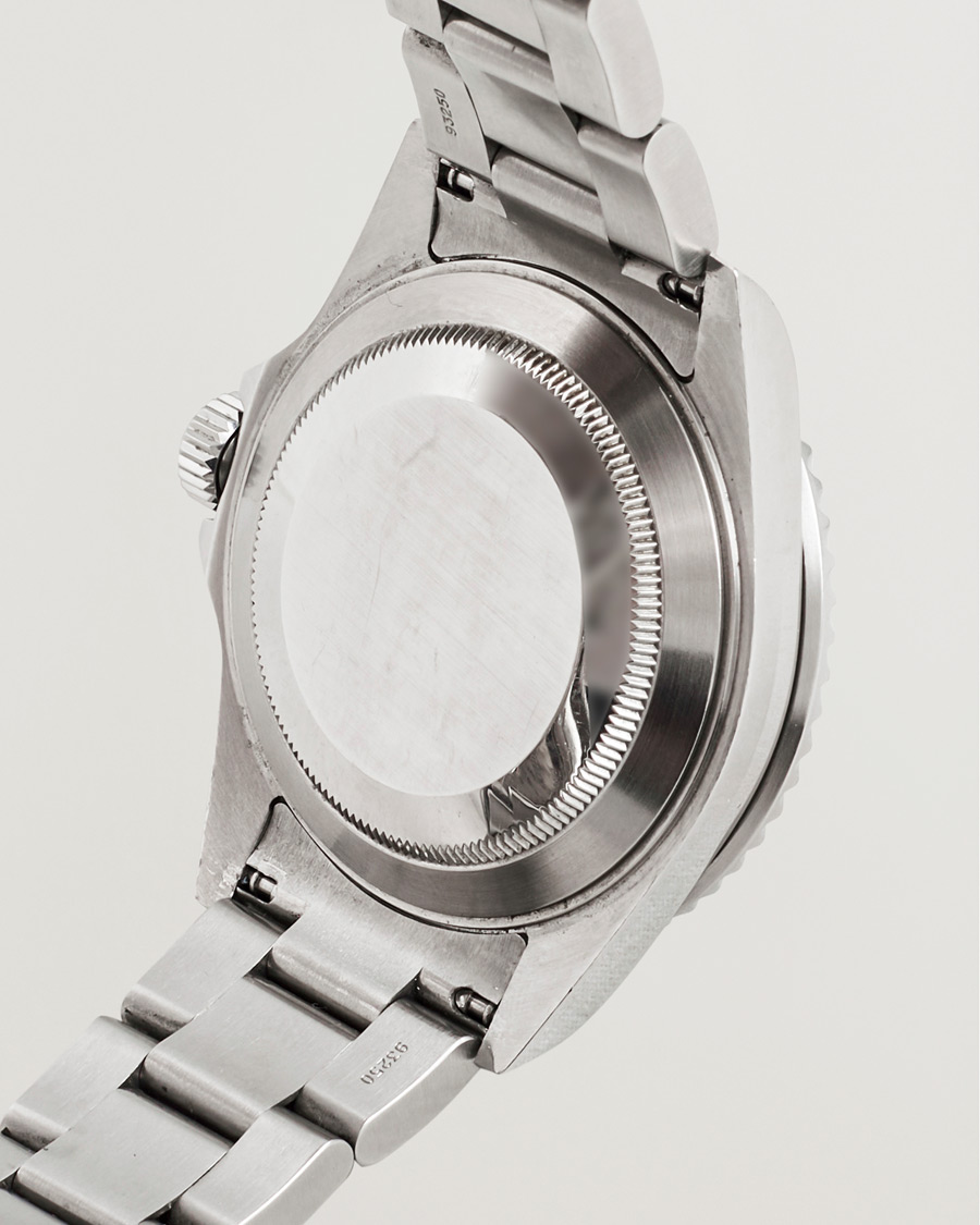 Herr | Rolex Pre-Owned Submariner Date | Rolex Pre-Owned | Submariner Date