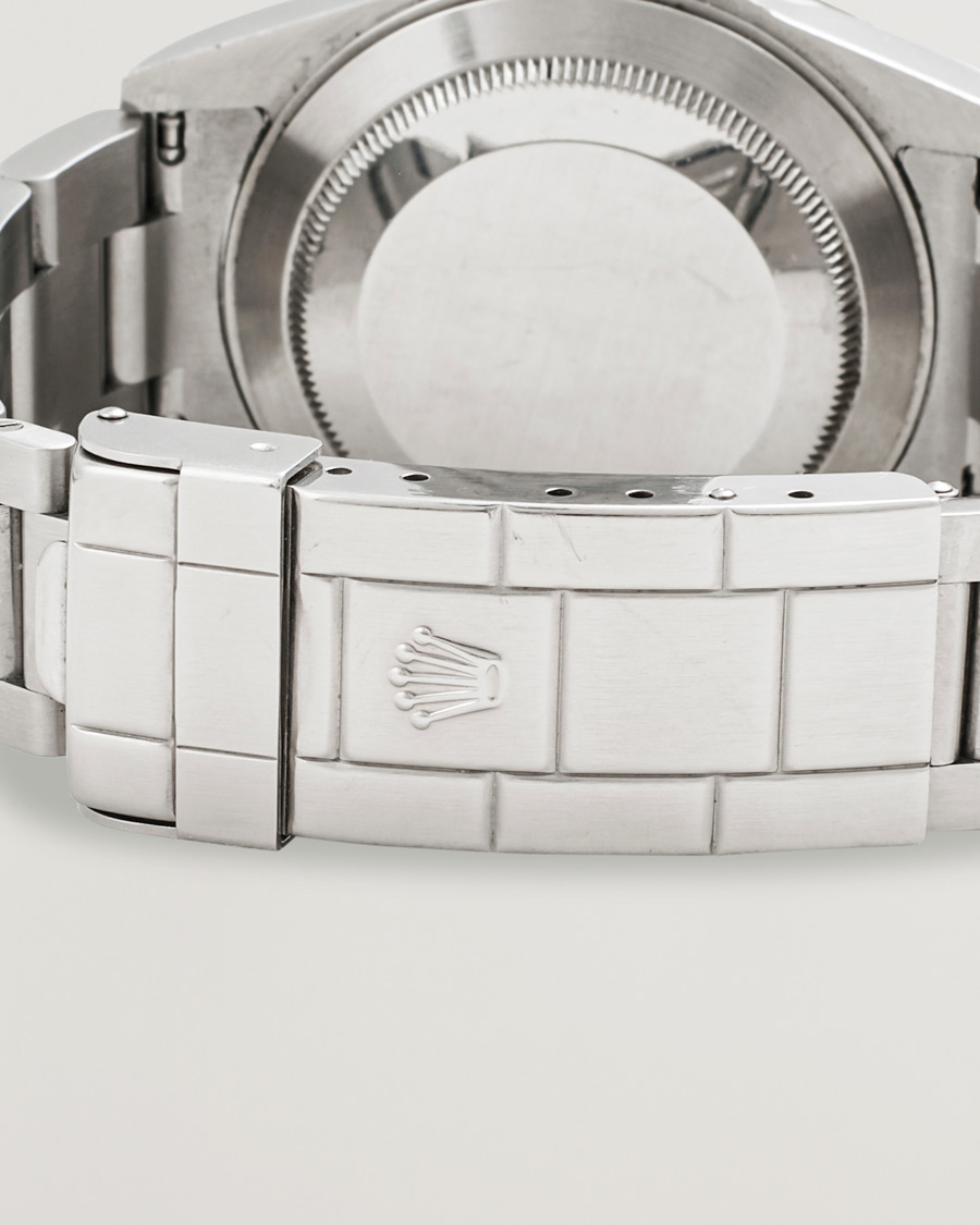 Herr | Rolex Pre-Owned Submariner Date | Rolex Pre-Owned | Submariner Date