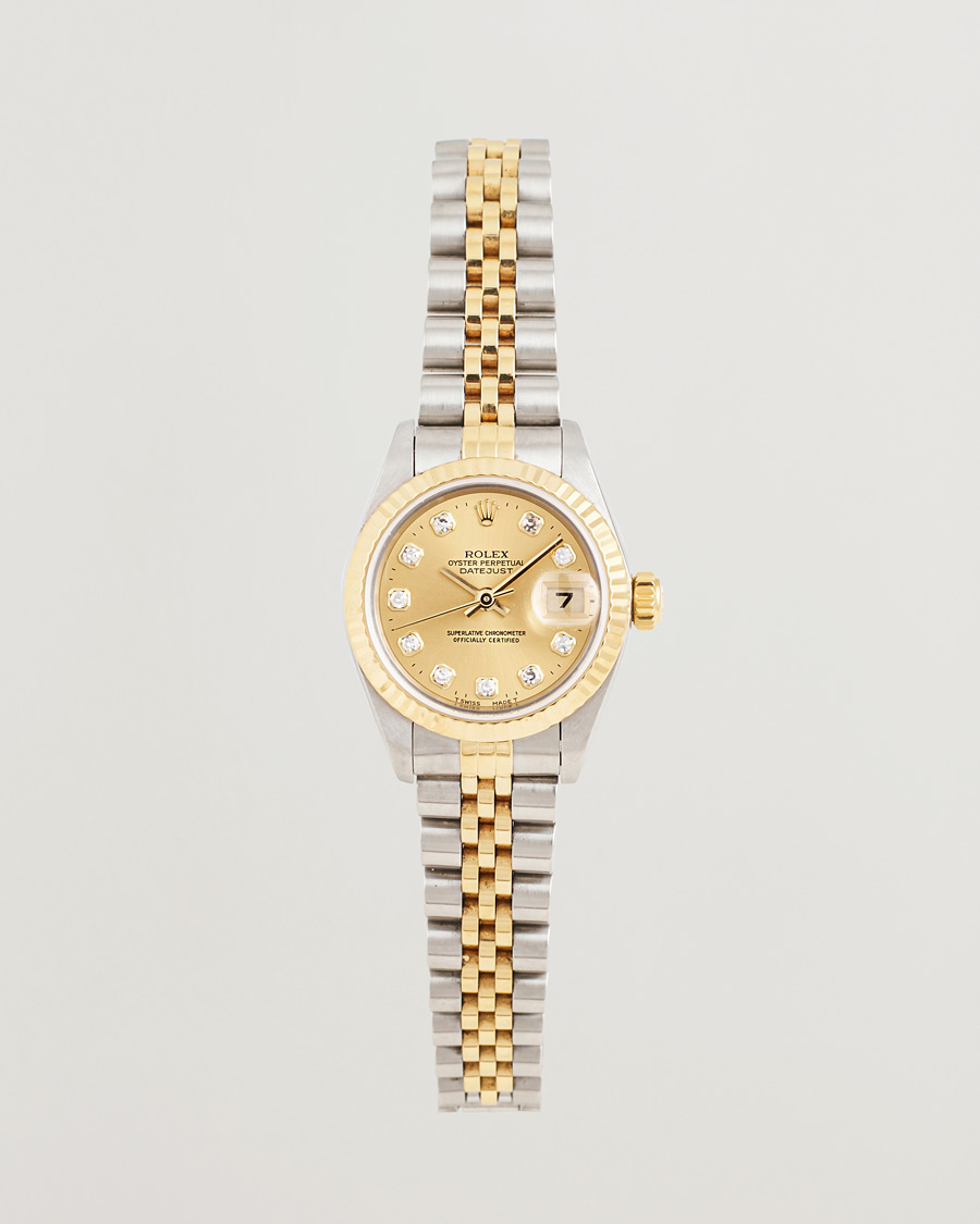 Herr | Rolex Pre-Owned Datejust 26 | Rolex Pre-Owned | Datejust 26