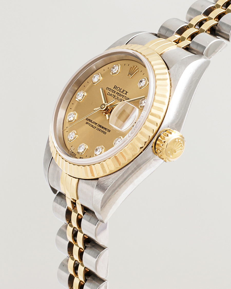 Herr | Rolex Pre-Owned Datejust 26 | Rolex Pre-Owned | Datejust 26