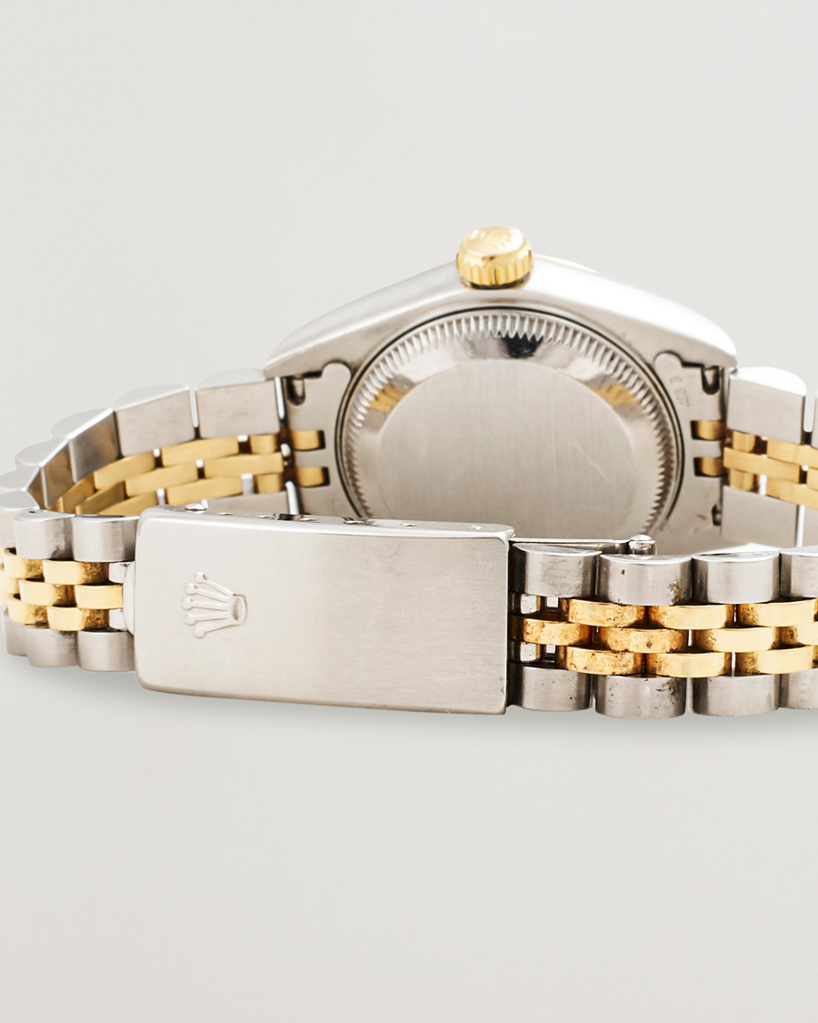 Herr | Rolex Pre-Owned Datejust 26 | Rolex Pre-Owned | Datejust 26