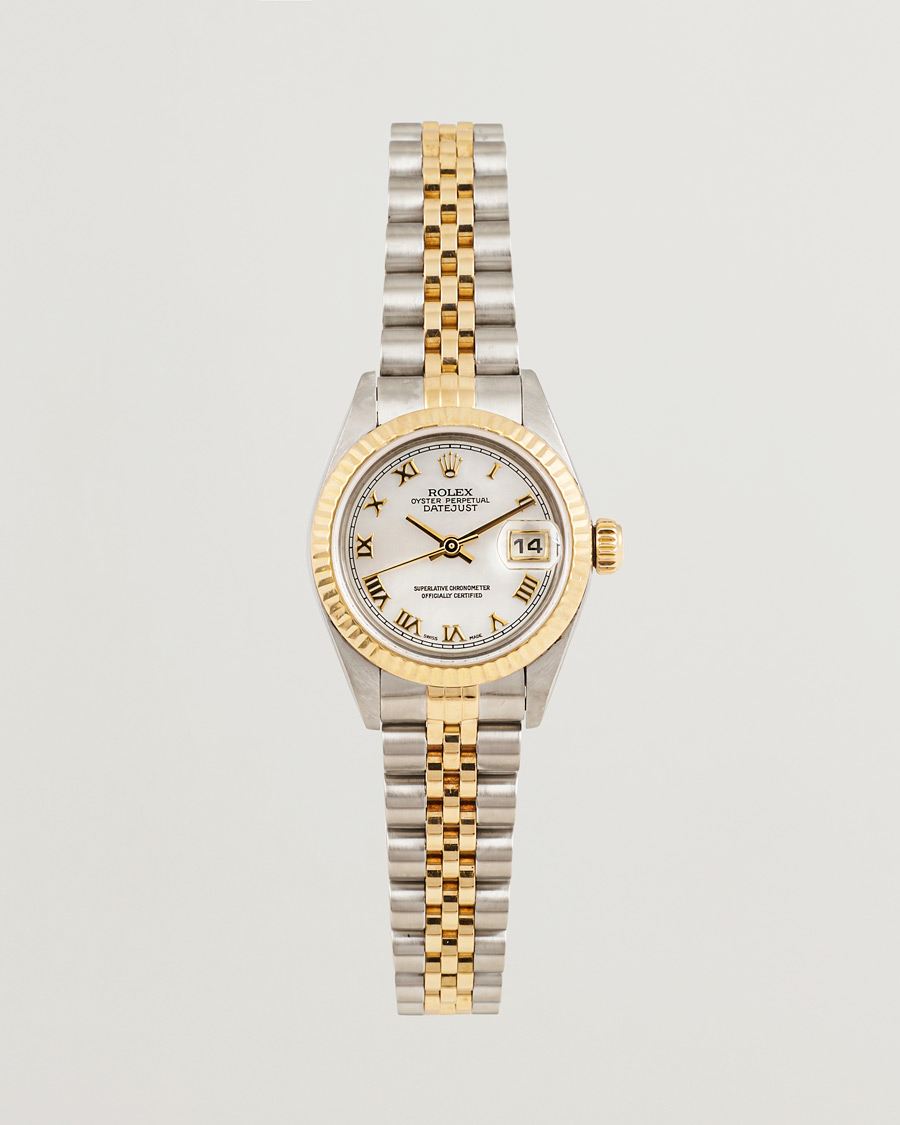 Herr | Rolex Pre-Owned Datejust 26 | Rolex Pre-Owned | Datejust 26