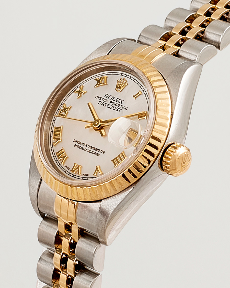 Herr | Rolex Pre-Owned Datejust 26 | Rolex Pre-Owned | Datejust 26