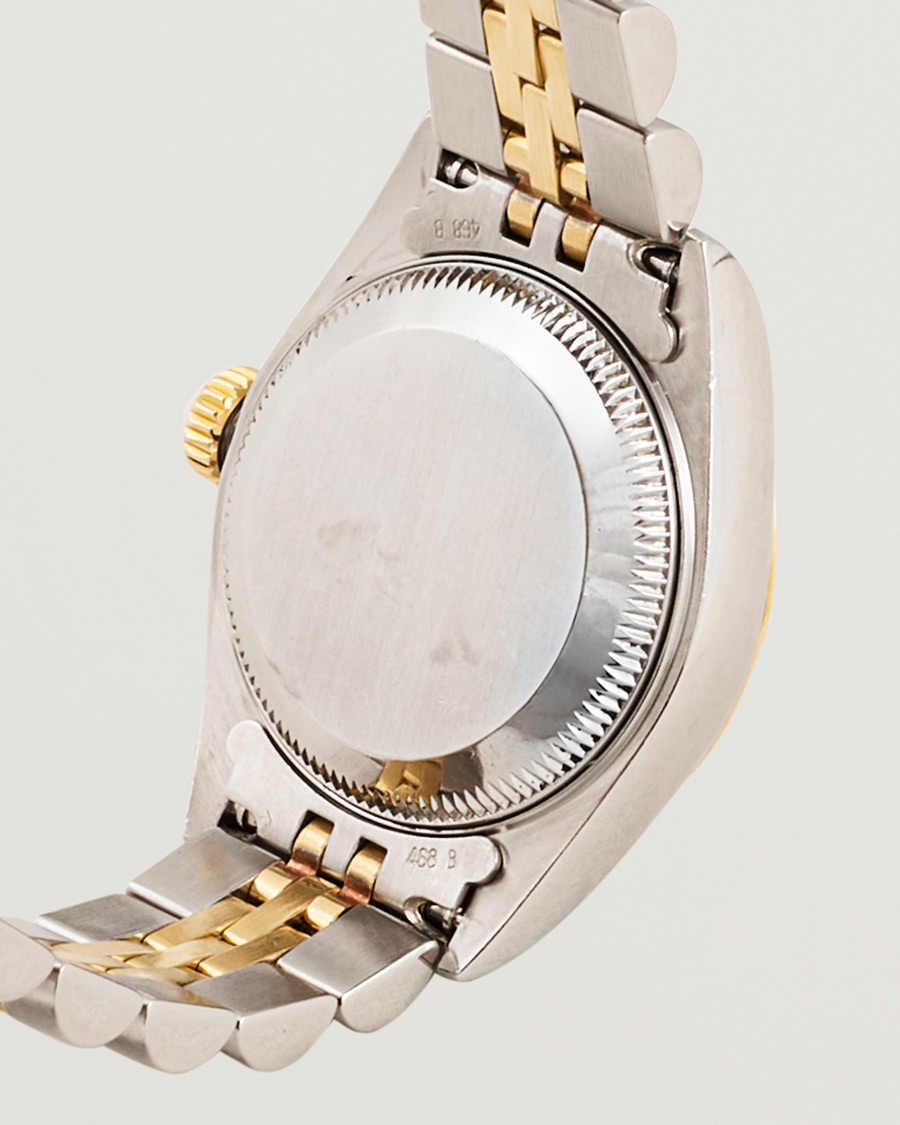 Herr | Rolex Pre-Owned Datejust 26 | Rolex Pre-Owned | Datejust 26