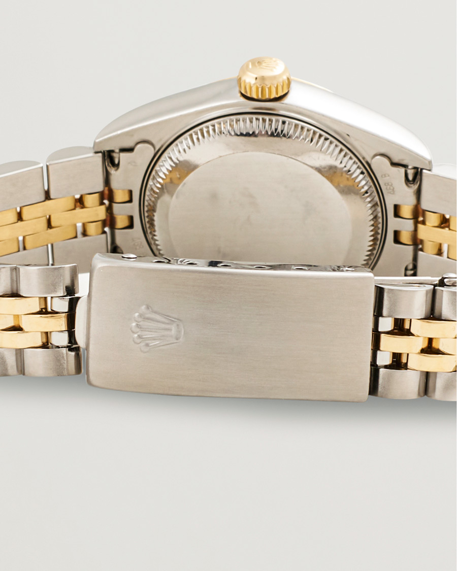 Herr | Rolex Pre-Owned Datejust 26 | Rolex Pre-Owned | Datejust 26