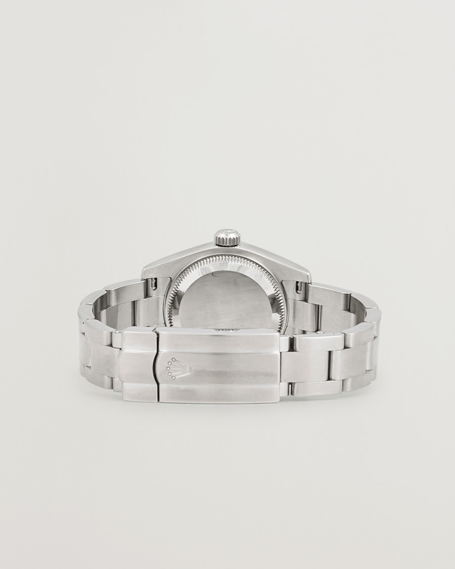 Herr | Pre-Owned & Vintage Watches | Rolex Pre-Owned | Oyster Perpetual