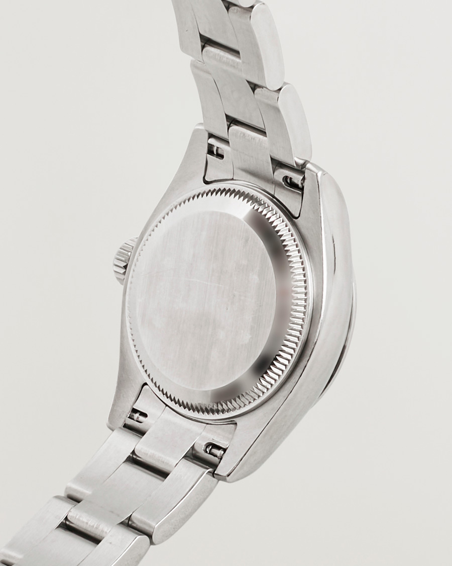 Herr | Pre-Owned & Vintage Watches | Rolex Pre-Owned | Oyster Perpetual