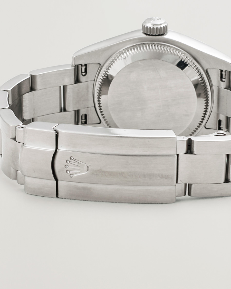 Herr | Pre-Owned & Vintage Watches | Rolex Pre-Owned | Oyster Perpetual