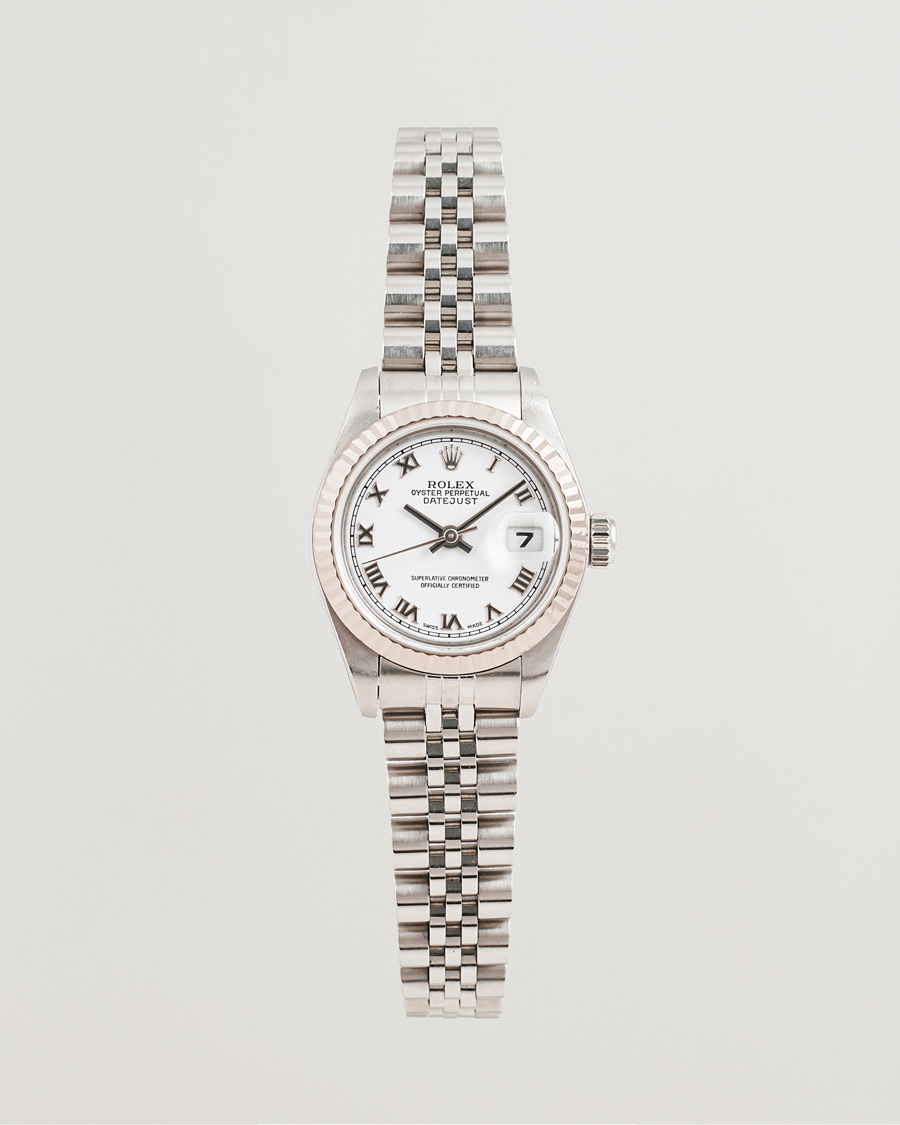 Herr | Rolex Pre-Owned Datejust 26 | Rolex Pre-Owned | Datejust 26