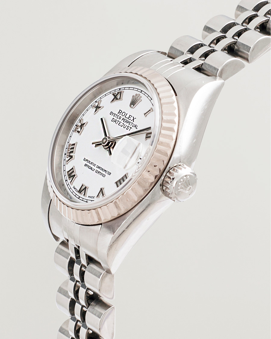 Herr | Rolex Pre-Owned Datejust 26 | Rolex Pre-Owned | Datejust 26