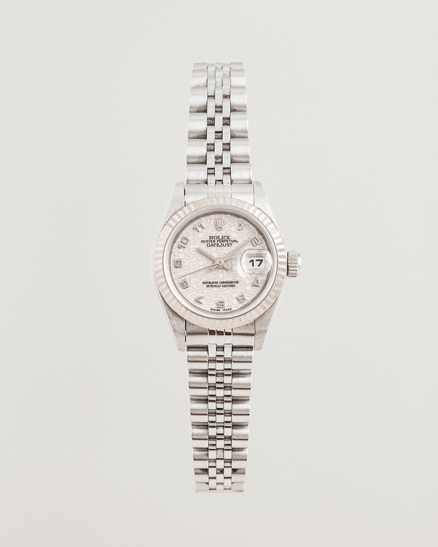 Herr | Rolex Pre-Owned Datejust 26 | Rolex Pre-Owned | Datejust 26