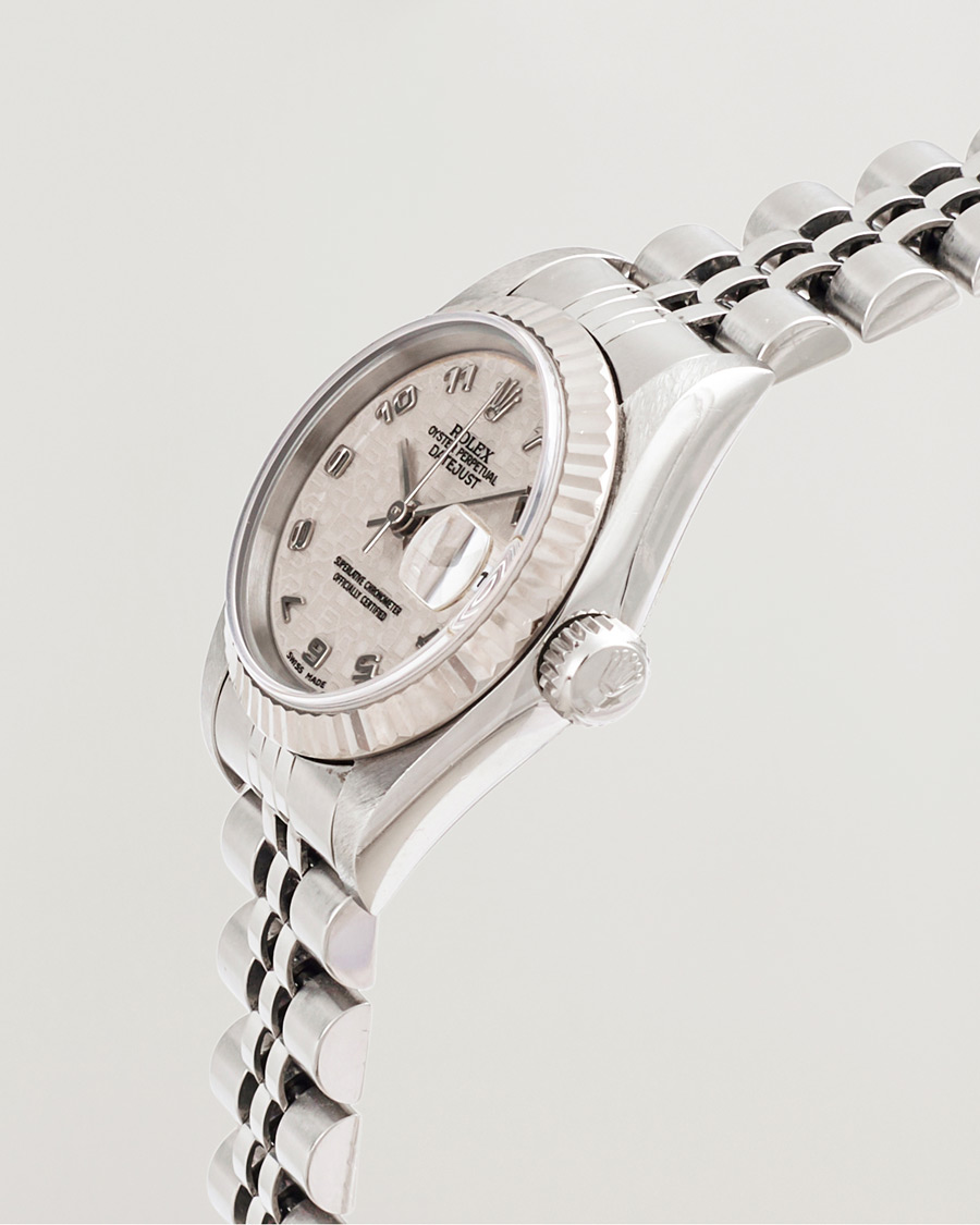 Herr | Rolex Pre-Owned Datejust 26 | Rolex Pre-Owned | Datejust 26