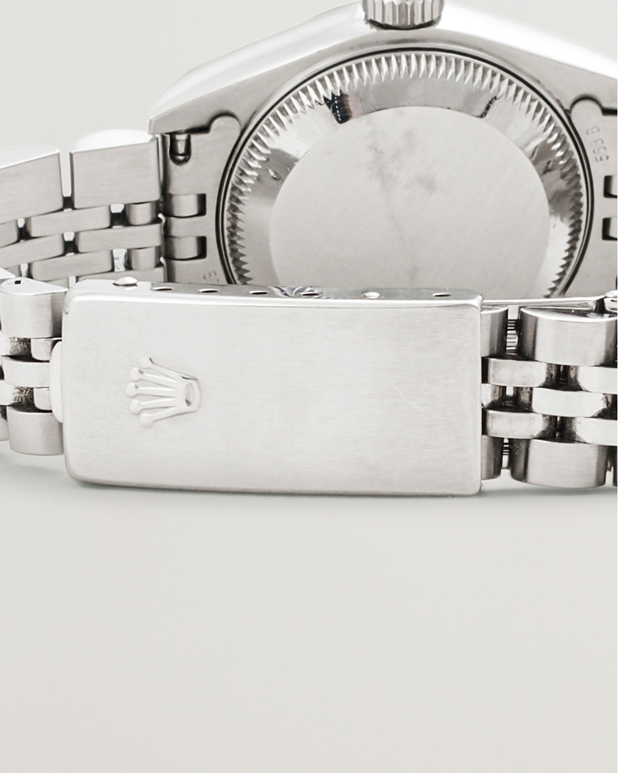 Herr | Rolex Pre-Owned Datejust 26 | Rolex Pre-Owned | Datejust 26