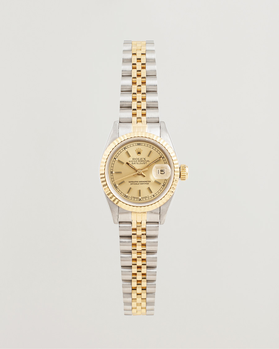 Herr | Rolex Pre-Owned Datejust 26 | Rolex Pre-Owned | Datejust 26