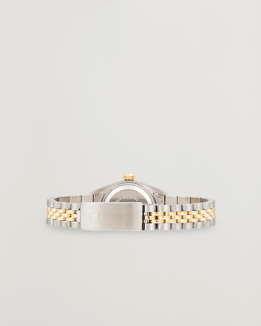 Herr | Rolex Pre-Owned Datejust 26 | Rolex Pre-Owned | Datejust 26