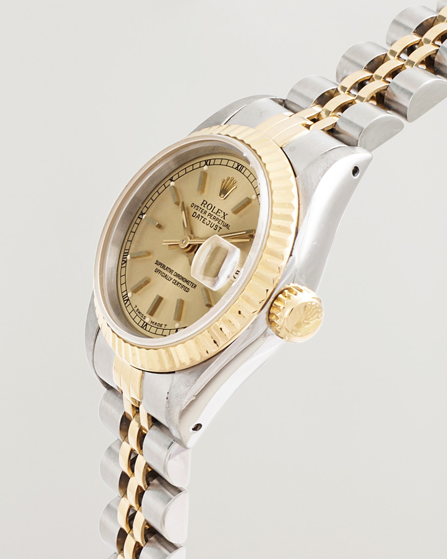 Herr | Rolex Pre-Owned Datejust 26 | Rolex Pre-Owned | Datejust 26