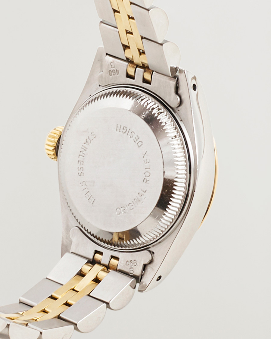 Herr | Rolex Pre-Owned Datejust 26 | Rolex Pre-Owned | Datejust 26