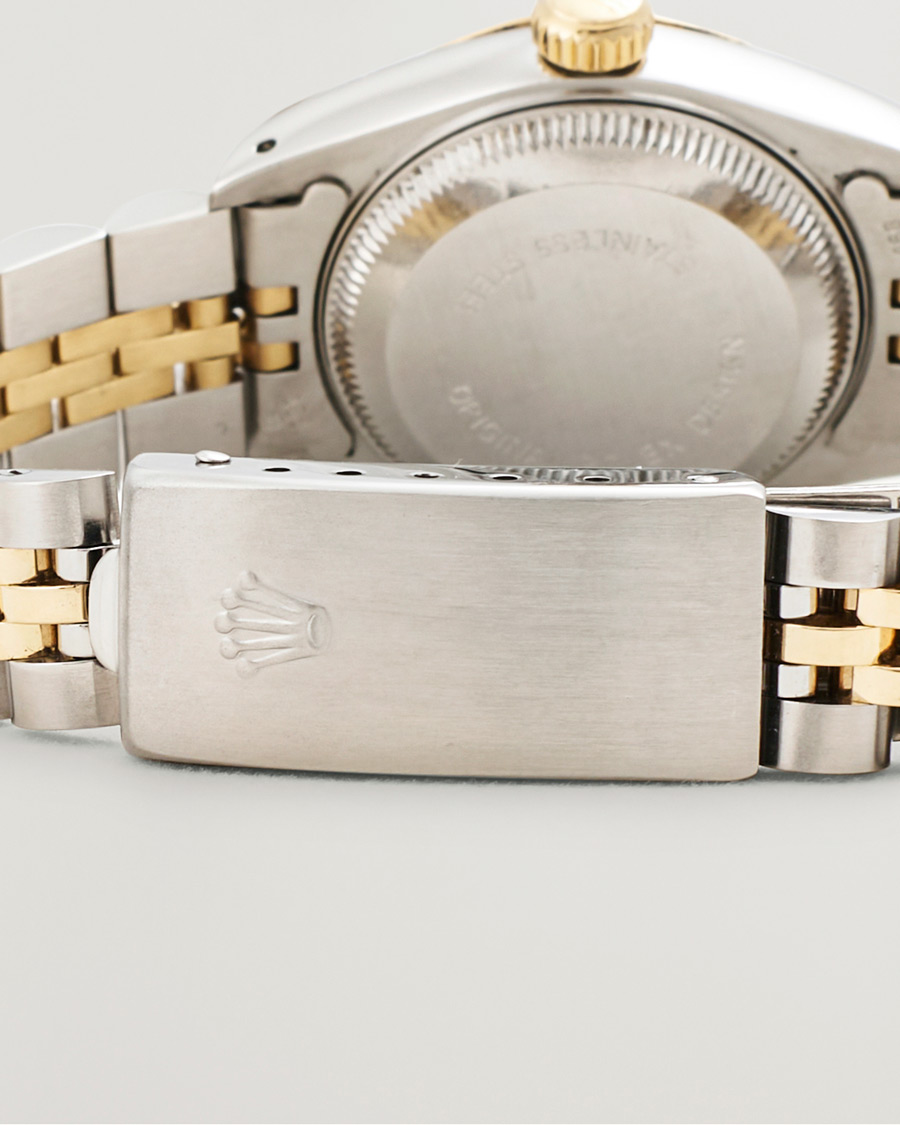 Herr | Rolex Pre-Owned Datejust 26 | Rolex Pre-Owned | Datejust 26