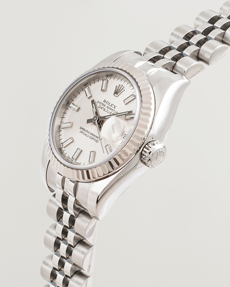 Herr | Pre-Owned & Vintage Watches | Rolex Pre-Owned | Datejust 26
