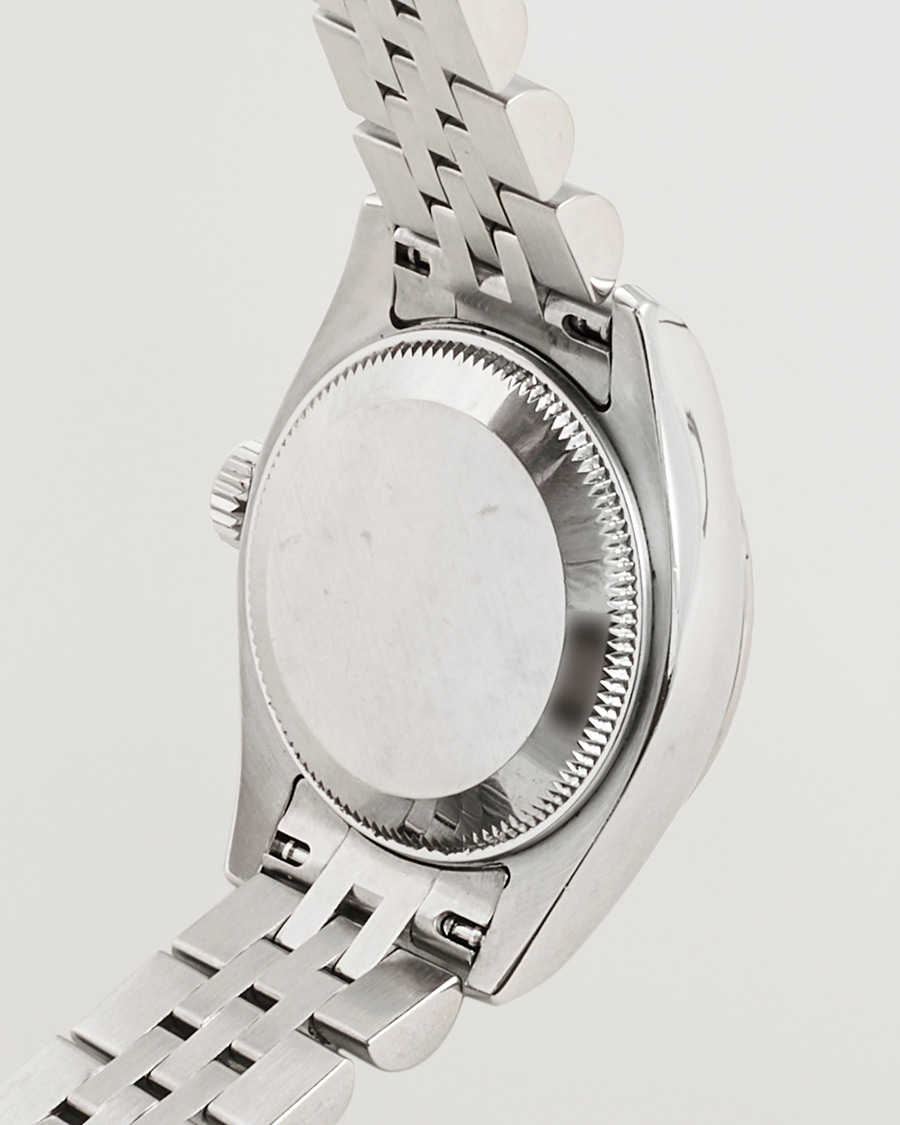 Herr | Pre-Owned & Vintage Watches | Rolex Pre-Owned | Datejust 26