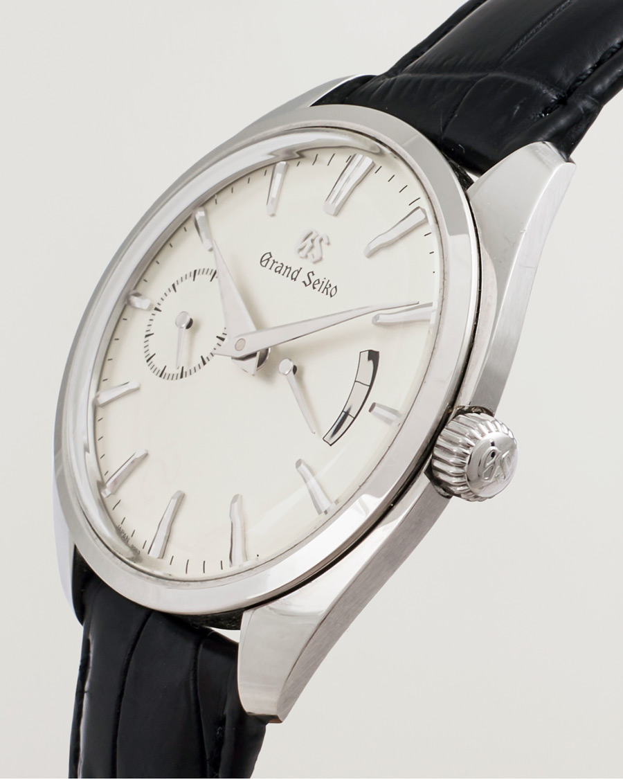 Herr | Seiko Pre-Owned Grand Seiko Elegance Collection | Seiko Pre-Owned | Grand Seiko Elegance Collection