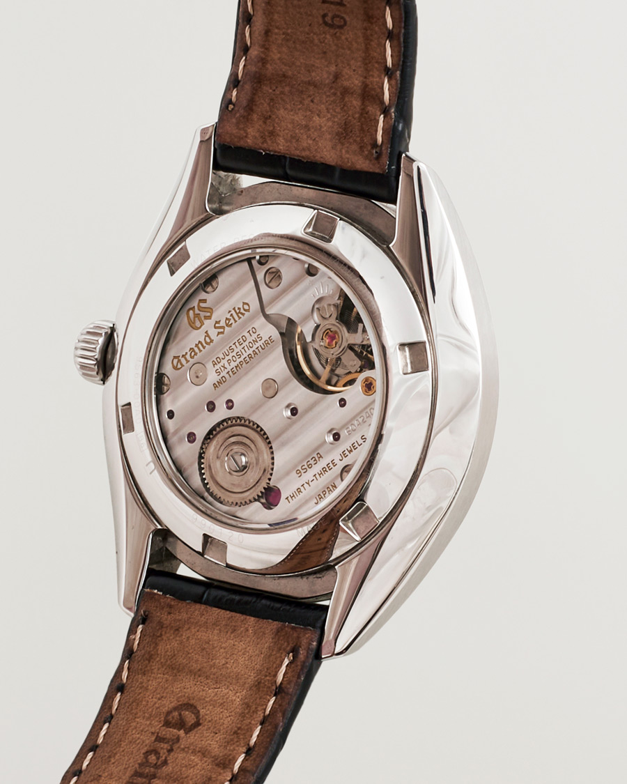 Herr | Seiko Pre-Owned Grand Seiko Elegance Collection | Seiko Pre-Owned | Grand Seiko Elegance Collection