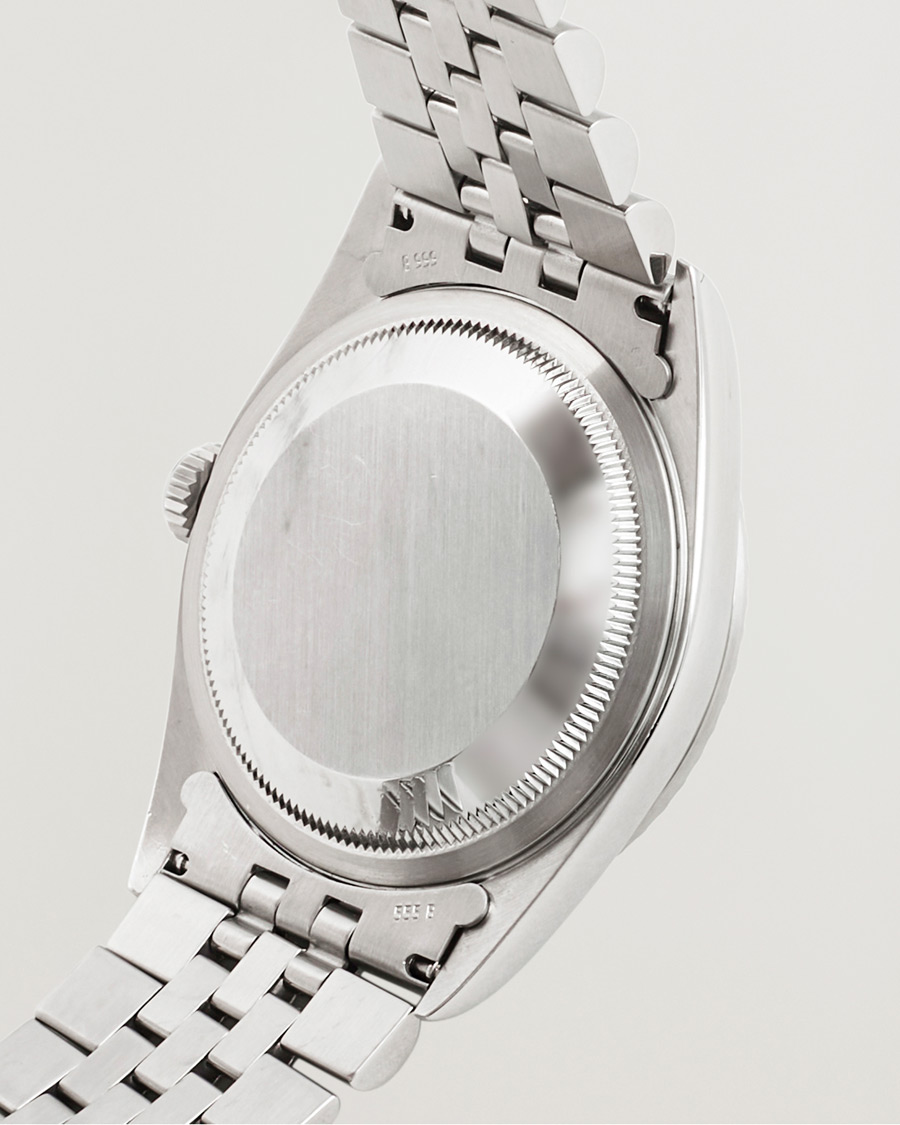 Herr | Pre-Owned & Vintage Watches | Rolex Pre-Owned | Datejust 36