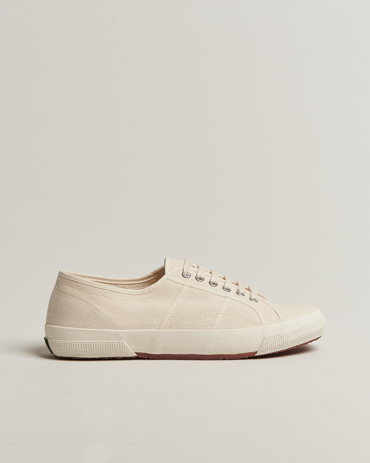 Herr | Sneakers | Superga | 1925 Made in Italy Total Beige