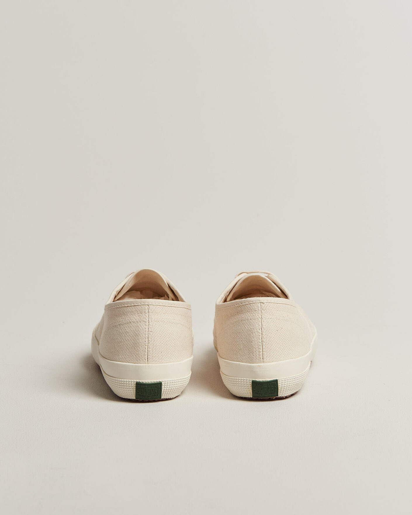 Herr | Sneakers | Superga | 1925 Made in Italy Total Beige