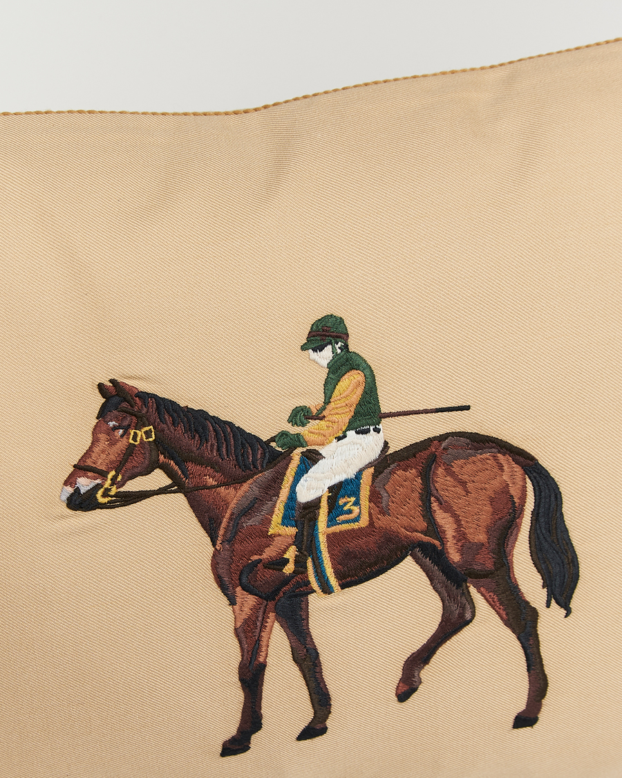 Herr | Till hemmet | Ralph Lauren Home | Gale Throw Pillow Camel