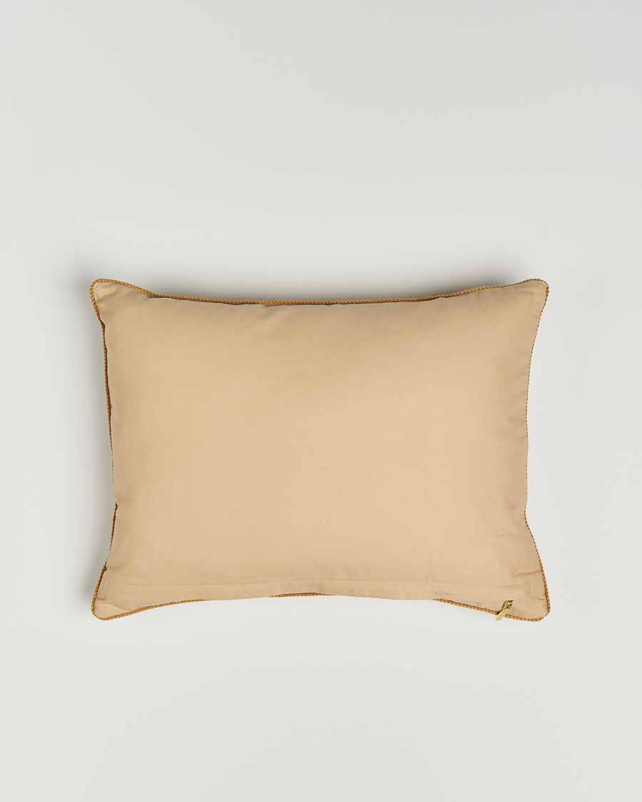 Herr | Till hemmet | Ralph Lauren Home | Gale Throw Pillow Camel