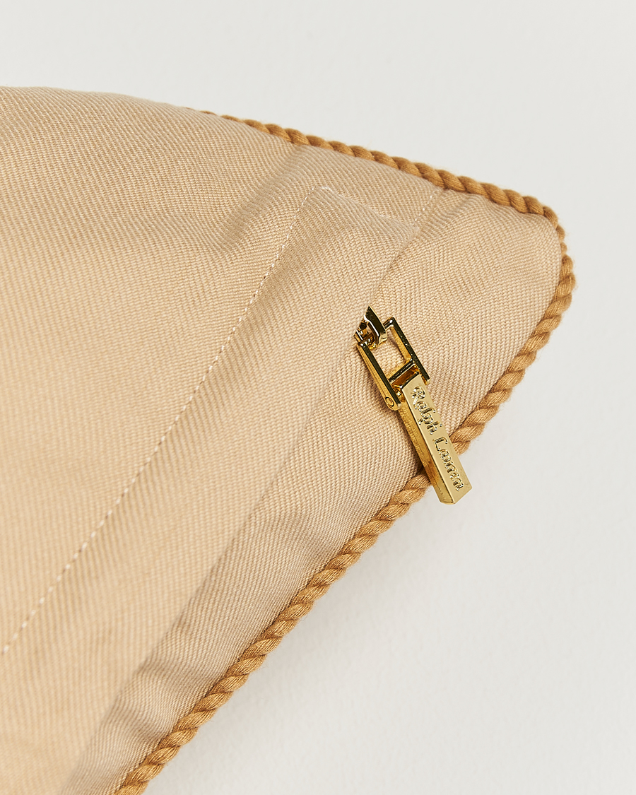 Herr | Till hemmet | Ralph Lauren Home | Gale Throw Pillow Camel