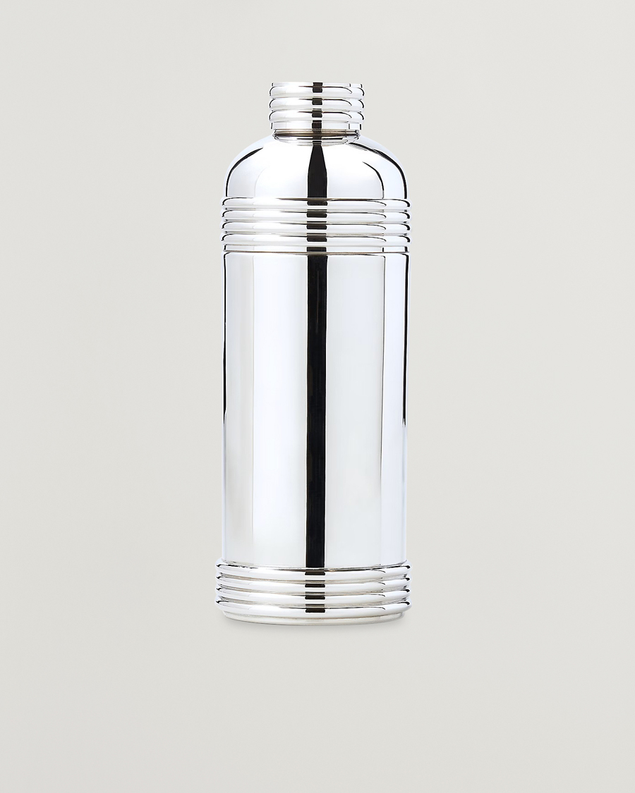 Herr | Till hemmet | Ralph Lauren Home | Thorpe Cocktail Shaker Silver
