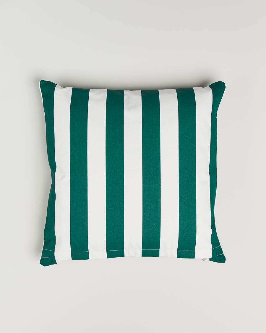 Herr | Till hemmet | Ralph Lauren Home | Holton Throw Pillow Green/White