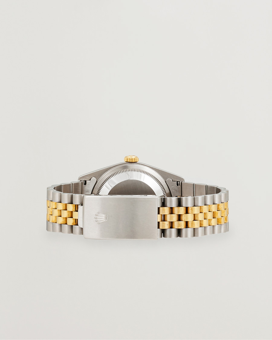 Herr | Rolex Pre-Owned Datejust 36 | Rolex Pre-Owned | Datejust 36