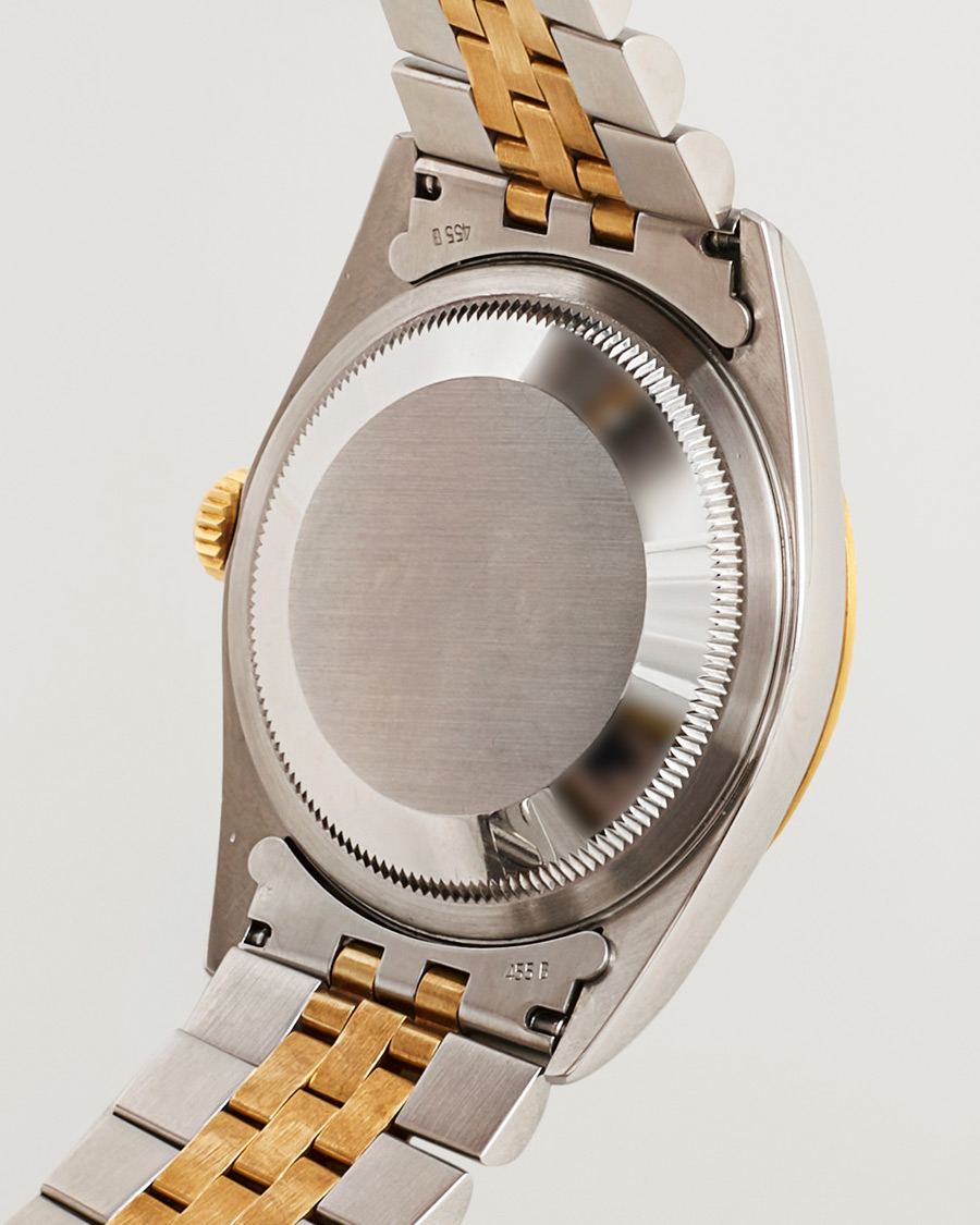 Herr | Rolex Pre-Owned Datejust 36 | Rolex Pre-Owned | Datejust 36