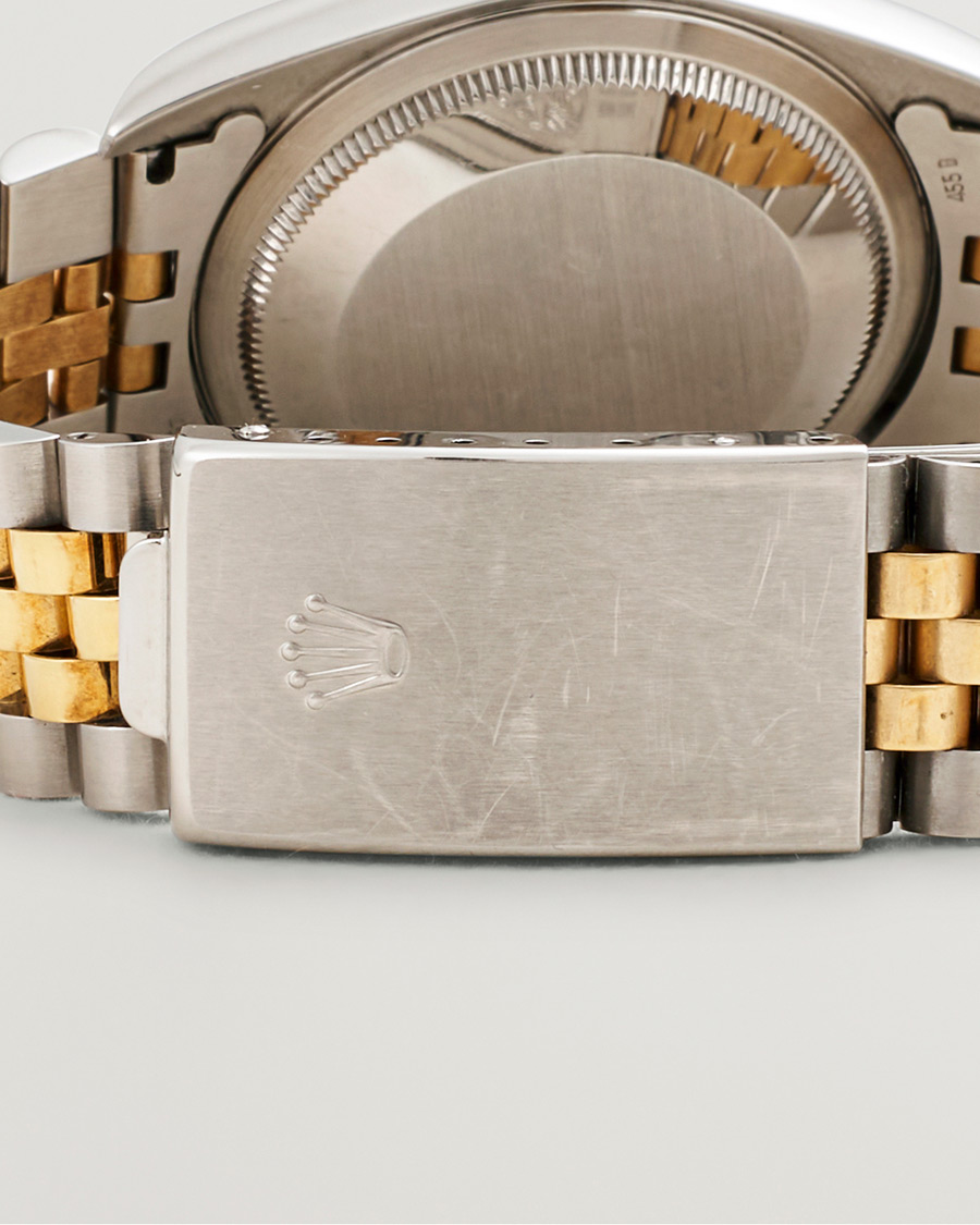 Herr | Rolex Pre-Owned Datejust 36 | Rolex Pre-Owned | Datejust 36