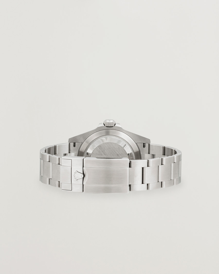 Herr | Rolex Pre-Owned Air King 40 | Rolex Pre-Owned | Air King 40