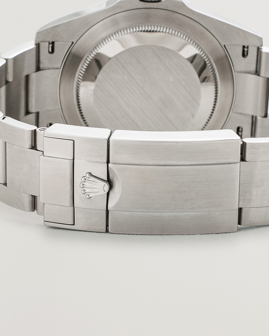 Herr | Rolex Pre-Owned Air King 40 | Rolex Pre-Owned | Air King 40