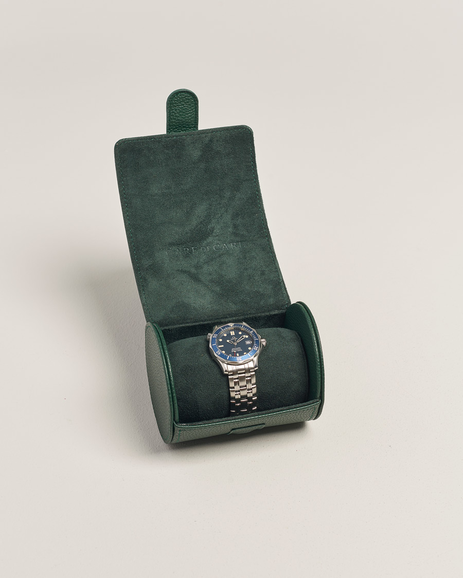 Herr | Pre-Owned & Vintage Watches | Omega Pre-Owned | Seamaster 300M SMP 36