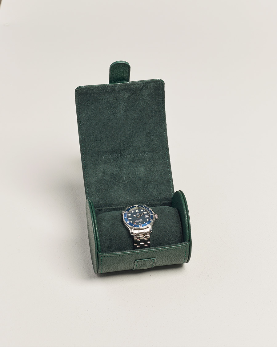 Herr | Pre-Owned & Vintage Watches | Omega Pre-Owned | Seamaster 300M SMP 36