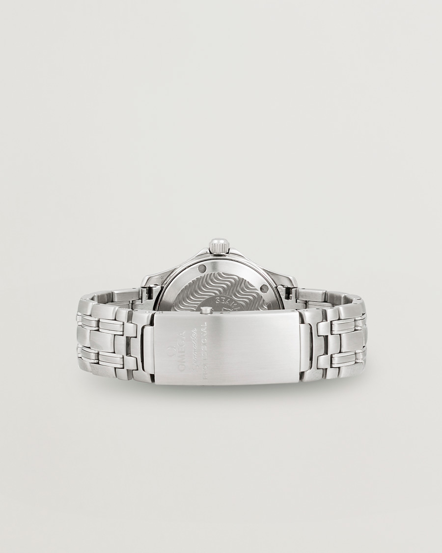 Herr | Omega Pre-Owned Seamaster 300M SMP 36 | Omega Pre-Owned | Seamaster 300M SMP 36